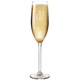 Maestro 8 oz. Champagne Flute Set of 4 Image 4 of 4